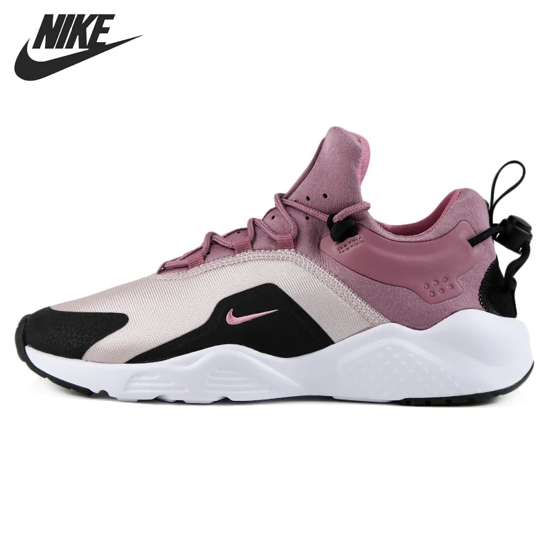 Новые оригинальные кроссовки NIKE W AIR HUARACHE CITY MOVE женские для скейтбординга|Катание