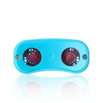

Variable Speed Nasal Congestion Stop Snoring Device Silicone Intelligent Breathing Stop Snoring Device