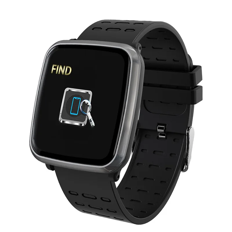 

Sanda SANDA H109 Multi-functional Waterproof Adult Outdoor Sports Electronic Quartz Watches Smart Watch