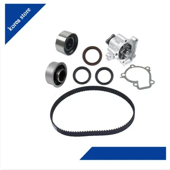 

Tensioner timing set for Hyundai Elantra OEM: 24410-23400