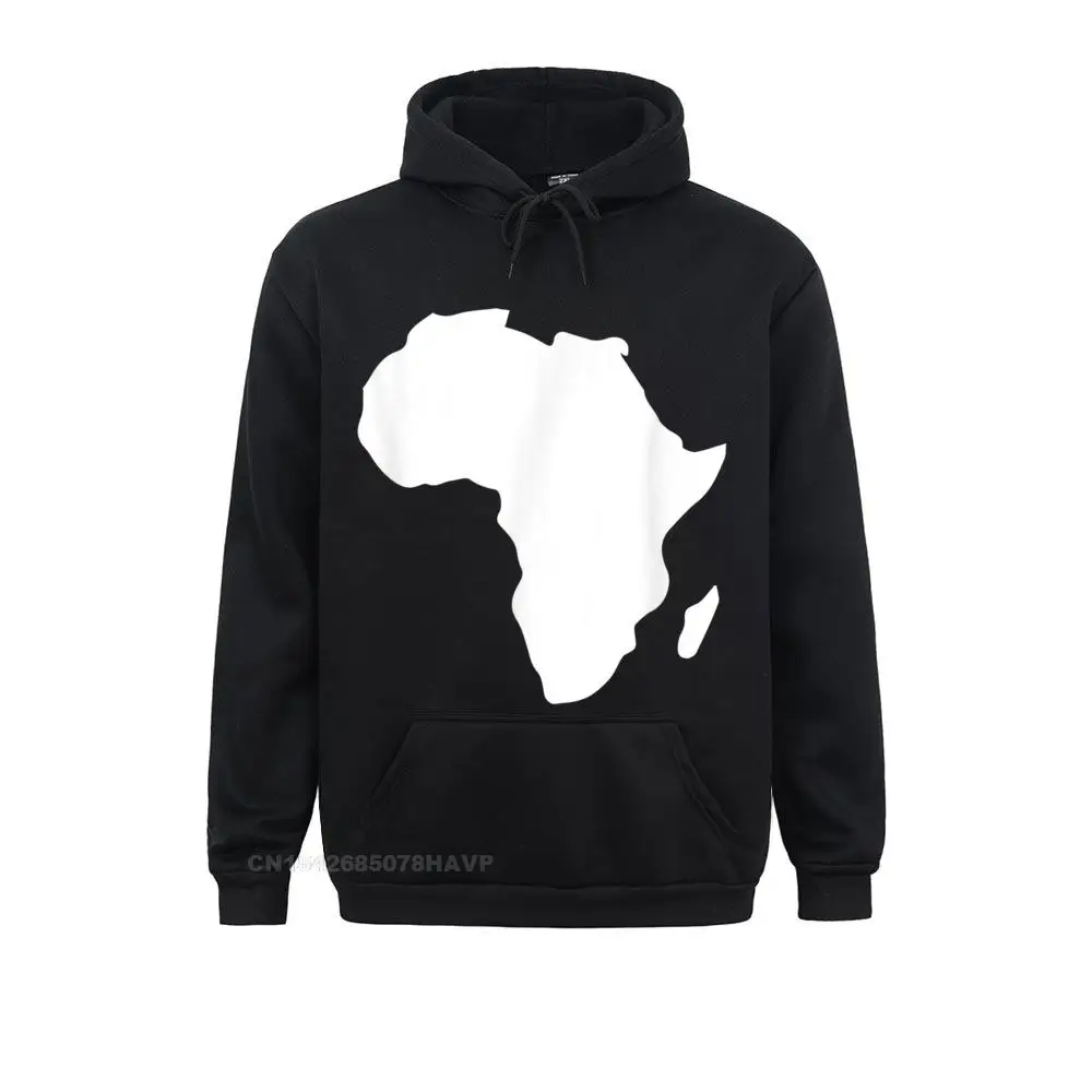 Africa Map African American Pride Black History Month TShirt__A10322 Casual Autumn  Women's Hoodies Clothes Designer Long Sleeve Sweatshirts Africa Map African American Pride Black History Month TShirt__A10322black