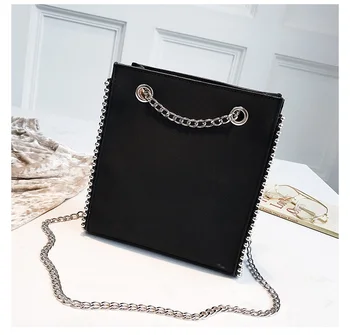 

Firenzuola New Women Handbag Fashion Women's Simple Wild Shoulder Bag Casual Suede Totes #574