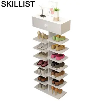

Zapatero Para El Hogar Zapatera Organizador De Rangement Mobili Meuble Chaussure Mueble Scarpiera Furniture Shoes Storage