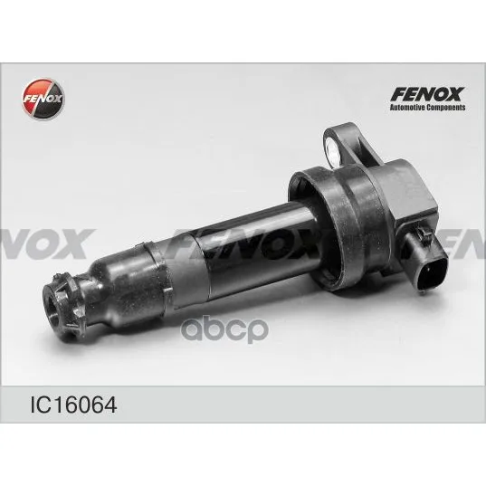 Ic16064_катушка Зажигания! Hyundai I30, Kia Ceed/Cerato 1.4/1.6i 04 Fenox Ic16064 FENOX арт. IC16064