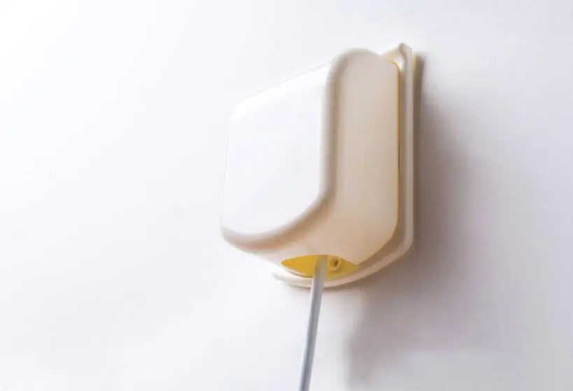 Socket Électrique Couvercle Switch Face Plaque Panneau Transparent Anti-poussière Protection pour Bébé Ruluti Branchez Boîte Imperméable À L'étanche Plastique Plastique Anti