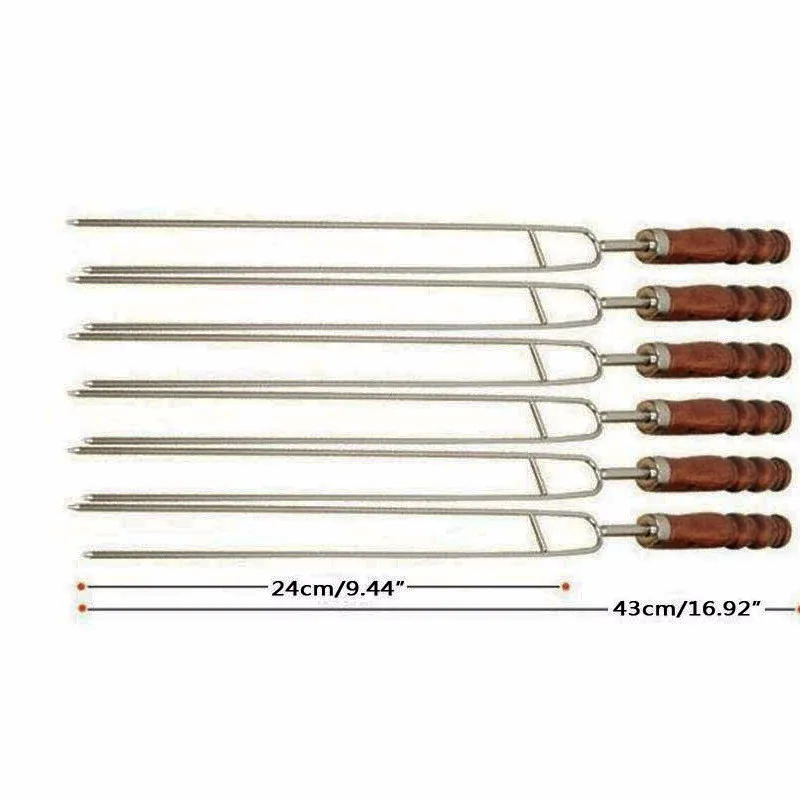 Шампура с деревянной ручкой своими руками из нержавейки чертеж. Каким должно быть шампур. Шампур нержавейка 3*12*40. Шампур для люля-кебаб размер. Шампура роял кучен.