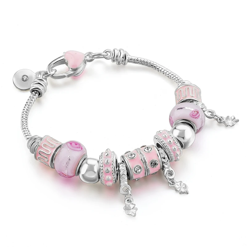 YADA Gifts INS модные браслеты и для женщин с цепочкой очаровательные ювелирные