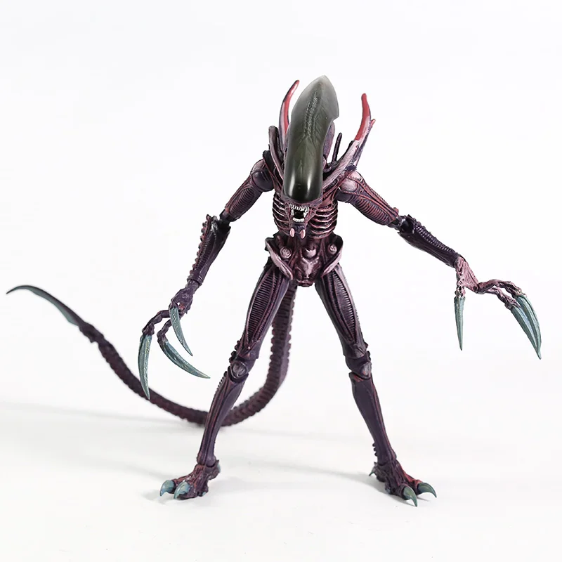 AVP Alien Vs. Predator Arachnoid/Chrysalis/бритва когти Alien " фигурка Коллекционная ПВХ модель игрушки