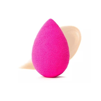 

Soft Makeup Foundation Sponge Cosmetic Puff Concealer Powder Puff Wet Become Bigger Make Up Sponge BB Cream Blending Beauty Egg