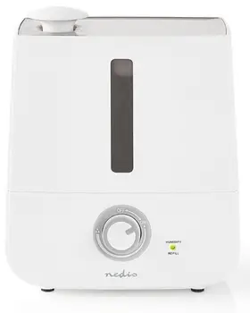 

✅Nedis humidifier | 2,8 L | Steam Cold | Automatic stop