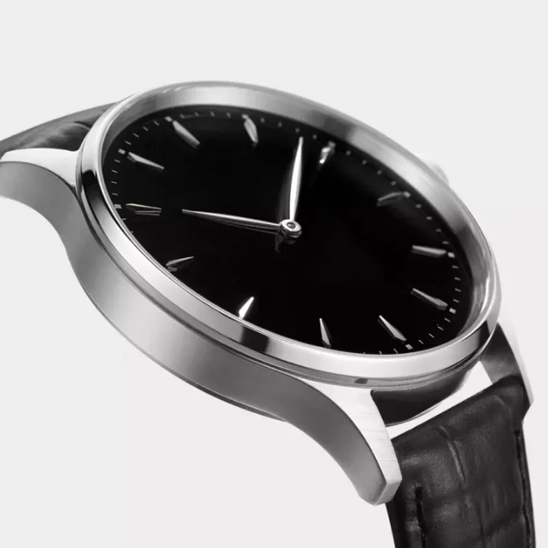 Оригинальные Смарт-часы Xiaomi Qing с двойным дисплеем времени, водонепроницаемый трекер сердечного ритма, поддержка gps, мужской спортивный трекер, высококачественный дизайн