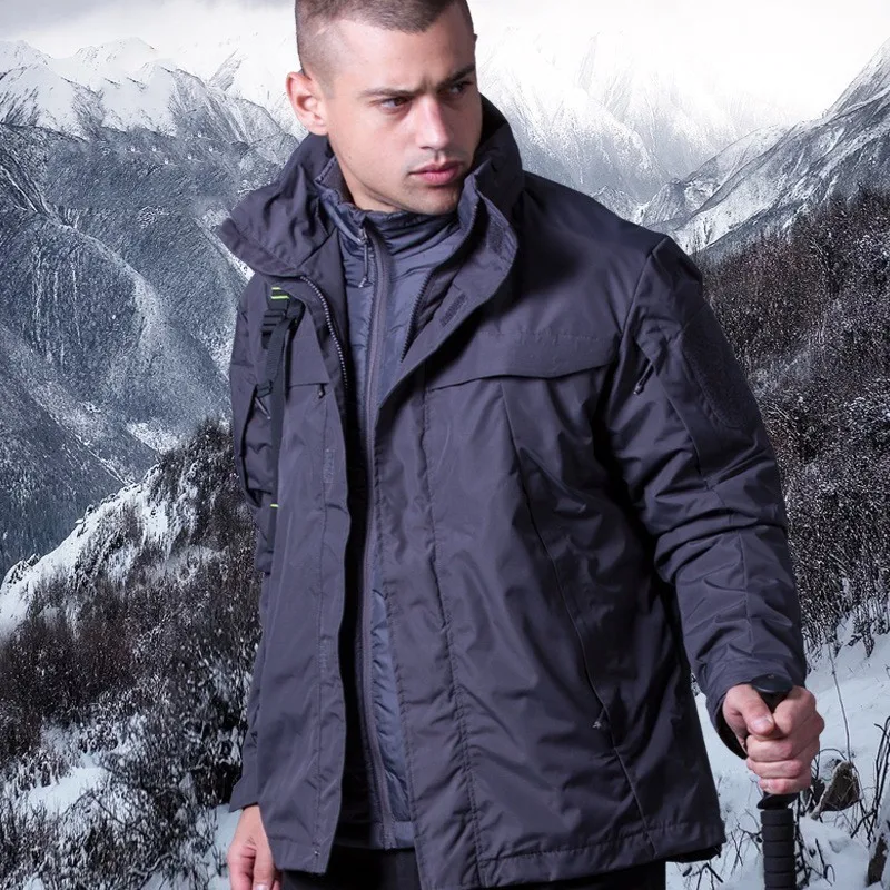 高い素材 The Fifa World Cup Qatar 2022, Men's Softshell Waterproof Jacket