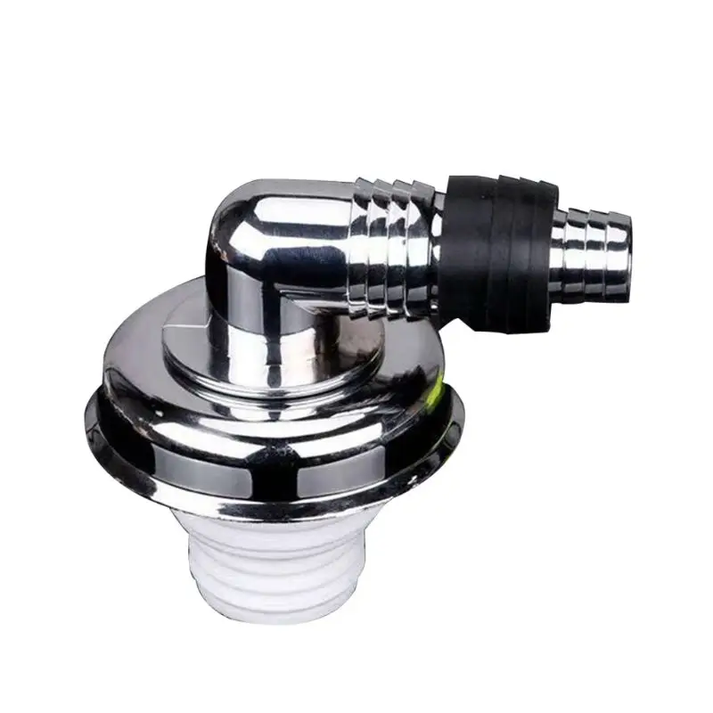 

Washing Machine Floor Drain Tee Joint Cover Toilet Deodorization Seal Connector