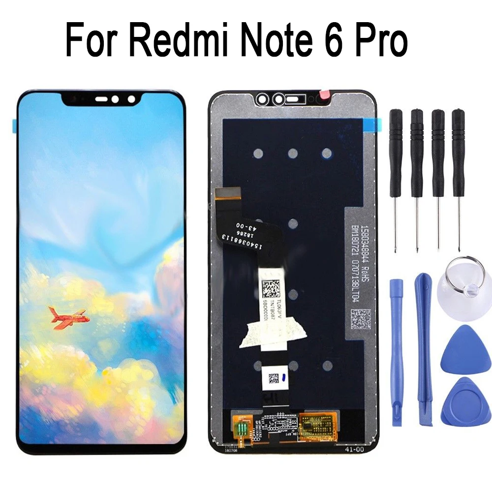 note 6pro