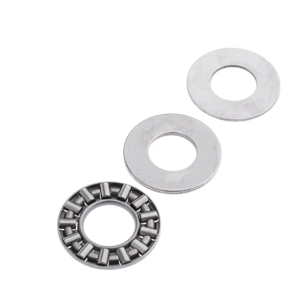 Needle Roller Bearing, Caged Drawn Cup, Steel Cage, Open End 93341-41414 For Yamaha Parsun