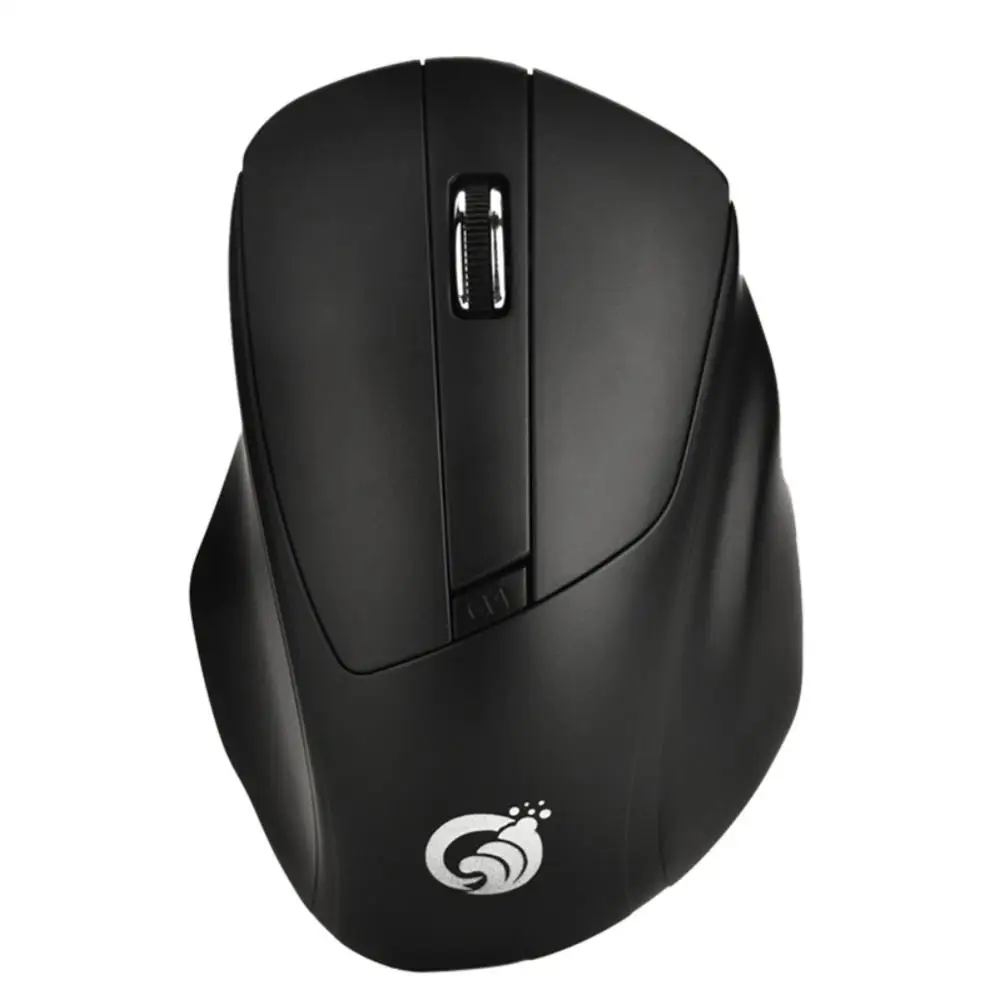 USB беспроводная мышь, регулируемая USB 3,0, приемник, оптическая компьютерная мышь, 2,4 ГГц, эргономичные мыши для ноутбука, ПК, мышь, 4 кнопки, бесшумная