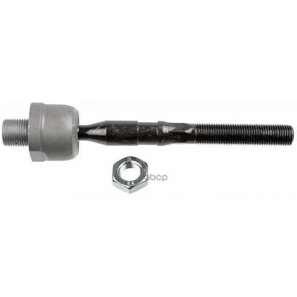 Traction Steering Mazda 6 07 Lion/Rights.(No Tip) Lemforder 3843801 LEMFORDER art. 3843801