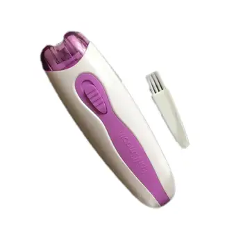 

Multifunctional Electric Lady Epilator Hair Remover Painless Body Epilator Remover Hair Trimmer for Legs Underarms