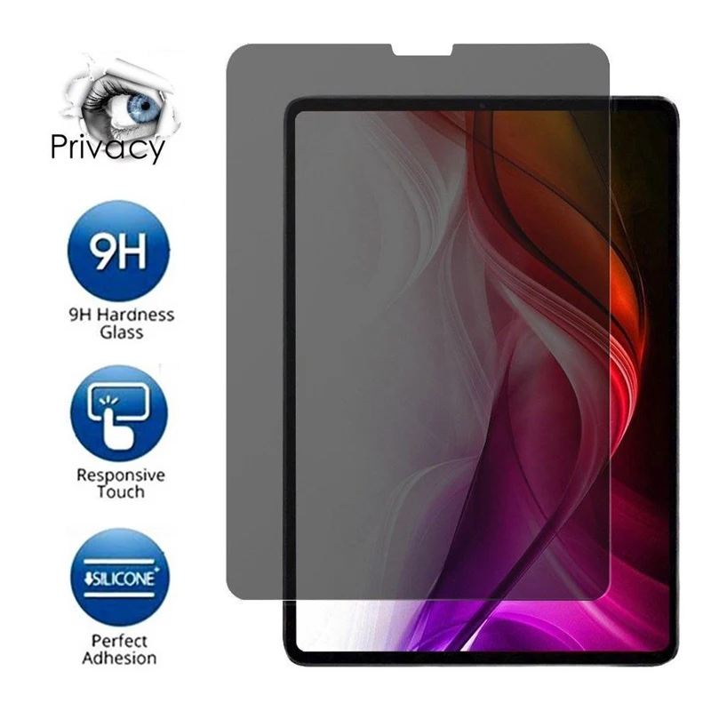 Защитная пленка для экрана iPad 2 3 4 5 6 Air Mini Pro 10 11 защитное стекло защитная Gafas Proteccion |