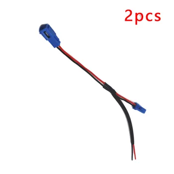 

320mm Port Pigtail For Can-Am Maverick X3 4x4 Replacement UTV Wiring Connector Useful