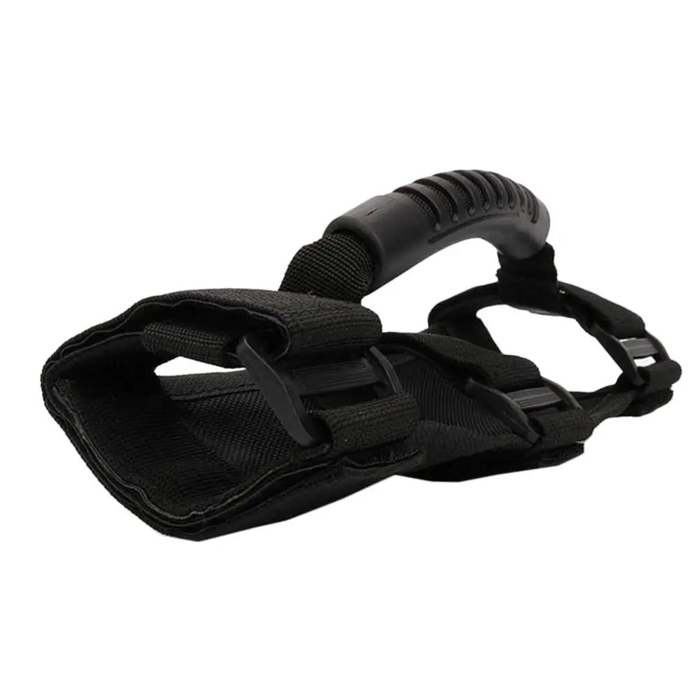 

Multi-Purpose Car Handle Jeep Wrangler Modified Car Interior Canopy Handle Hand Grip Roof Handrail Vehicle Auxiliary Handle