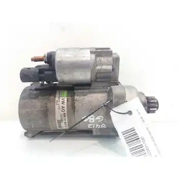 

2901080520PG Engine Volkswagen Passat Saloon (3c2) Highline