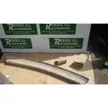 

BUMPER REINFORCEMENT REAR AUDI A2 (8Z)
