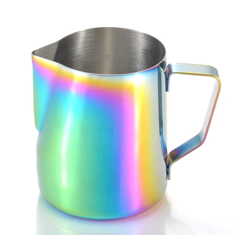 Кувшин для кофе из нержавеющей стали 304 600 мл|mug color|mug coffeemug stainless steel |