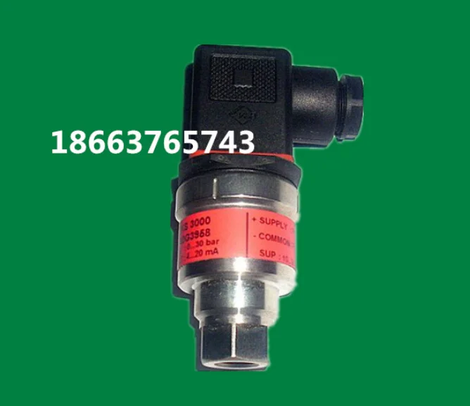 Передатчик давления AKS 3000 060G3958 в