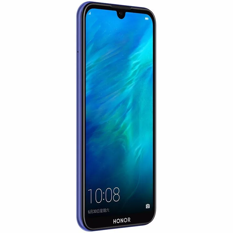 HONOR 8 play, Смартфон HONOR Play 8 MT6761, 2 Гб ОЗУ, 32 Гб ПЗУ, 5,71 дюймов, ips, Android 9, мобильные телефоны с распознаванием лица