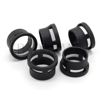 

ASNU78C Fuel Injector Filter Gasoline For Siemens M azda Size 15*11.6*9mm