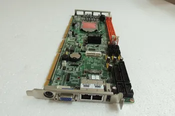 

PCE-5125QG2-00A1E I7 /i5/i3 full-length CPU card with 1156 pins on the main board of industrial PC
