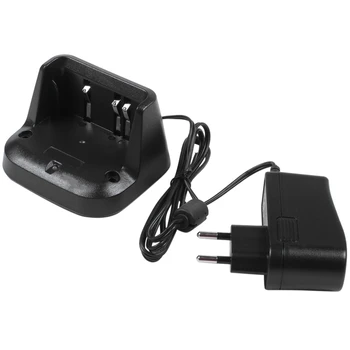 

CD-15A CD-15 Rapid Charger for YAESU VX-5 VX-5R VX-6 VX-6R VX-7R VXA-700 FNB-58Li FNB-80Li EU Plug