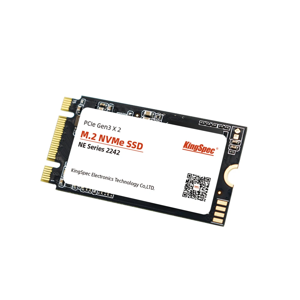 KingSpec NVMe SSD 250GB m2 ssd 500GB ssd m2 pcie 1 ТБ m.2 Внутренний твердотельный диск для lenovo Y520/Hp/acer Thinkpad T480, T470P