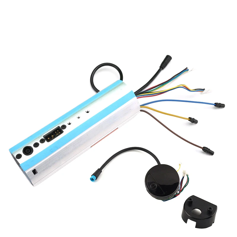 

Electric Scooter Dashboard Motherboard Controller Board for Segway ES1 ES2 ES3 Electric Scooter Accessories