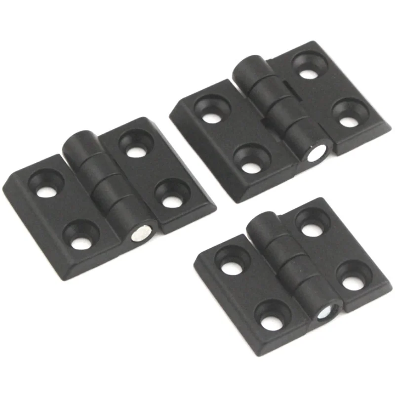 Black hinge /3030/4040 finished aluminum alloy hinge active profile connection cabinet door hinges,furniture hinge,cabinet hinges