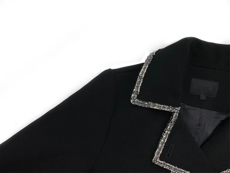 SHENGPALAE, новинка, модное осенне-зимнее пальто для женщин, длинное, с поясом, однотонное, уличное, Трендовое, шерстяное пальто для женщин A841
