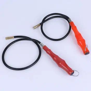 

Flexible Extending Rod Stick Rope Magnetic Claws Pick Up Hand Tool Magnet Spring Grip Grabber Auto Repair Tools