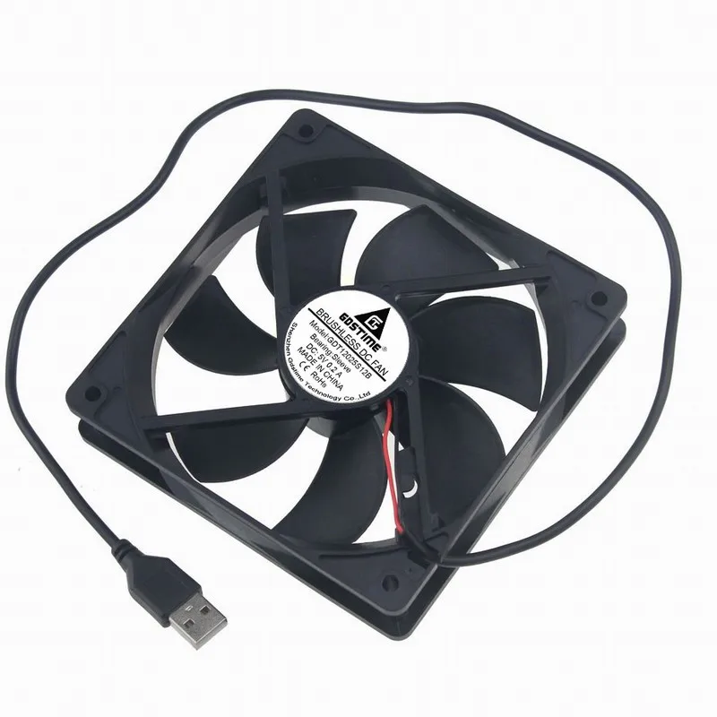 120MM FAN 5V 3