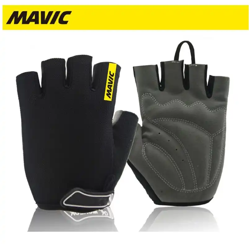 mavic cosmic gloves