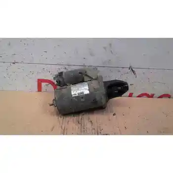 

NAD10034 STARTER MOTOR MG ROVER 45 SERIALS (RT)