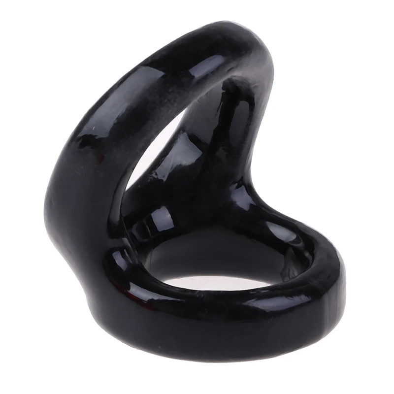 Delay Ejaculation Cock Ring Male Chastity Device Penis Rings Sex Toys for Men | Красота и здоровье