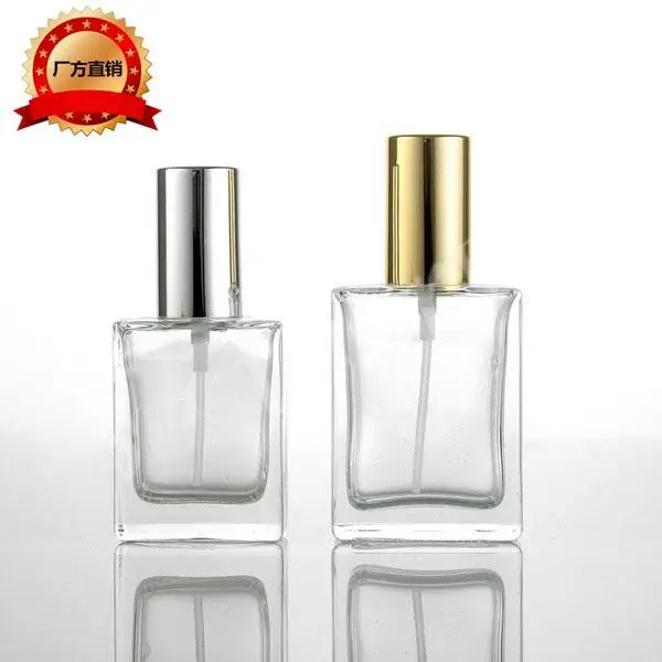 perfume bottle 50ml