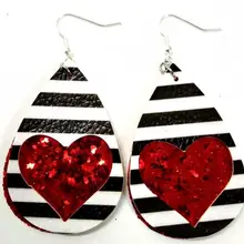 Богемные серьги-капли с большой кисточкой для женщин, женские серьги с бахромой ручной работы, модные женские серьги, ювелирное изделие