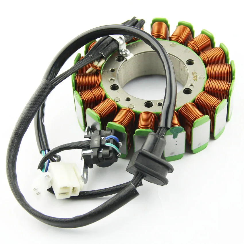 Статор мотоцикла катушки для Suzuki 32101-41F10 32101-41F20 VL800 VL800T VZ800 бульвар C50 C50T M50 Volusia