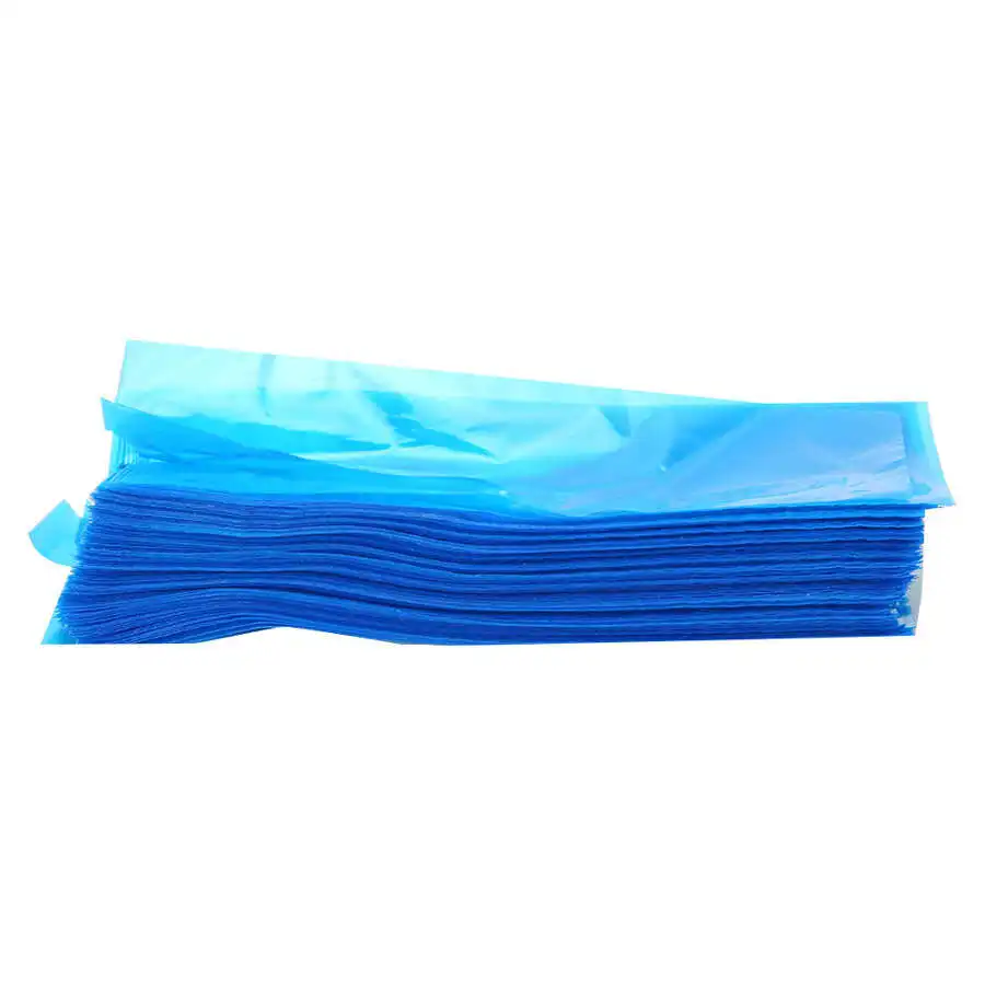 Одноразовые картриджи для тату машинки 200 шт./коркор. чехлы защитный мешок Micoblading