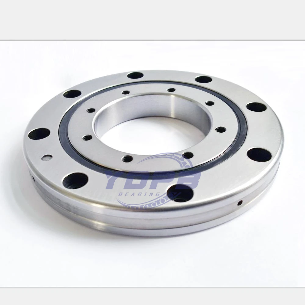 RU28 Precision Cross Roller Bearing XRU1008 Robotic bearings CRBF1008 High precision rotary table bearing ball bearings
