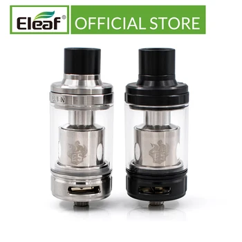 

RU Warehouse Original Eleaf MELO 300 Atomizer 6.5ml with ES Sextuple-0.17ohm Head vape tank electronic cigarette