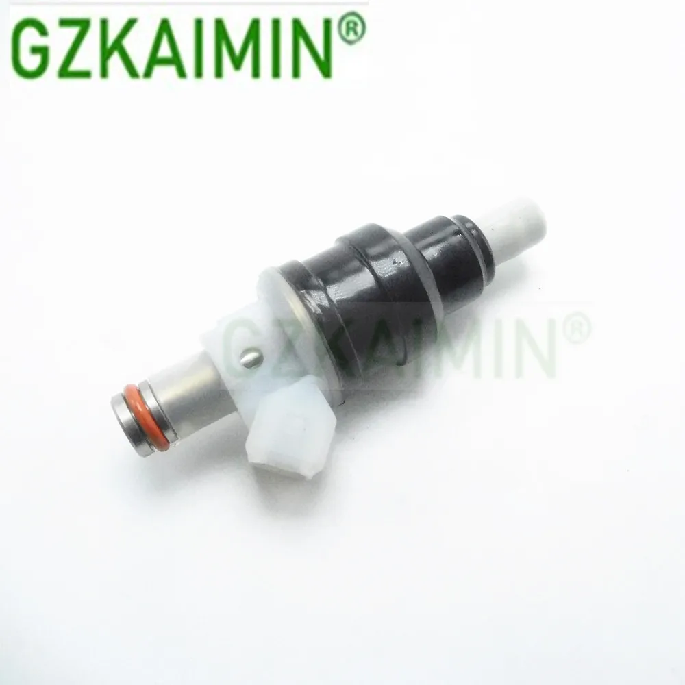 Форсунка впрыска топлива клапан OEM MD156760 INP-057 INP057 для Mitsubishi Eclipse Galant Lanser 1,8 2,0 3,0