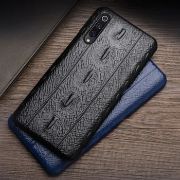 

Phone Case For Xiaomi Mi 8 9 se 9T A1 A2 A3 lite Max 2 3 Mix 2s 3 Poco F1 Sturgeon texture For Redmi Note 4 4X 4A 5 6 7 8 Pro